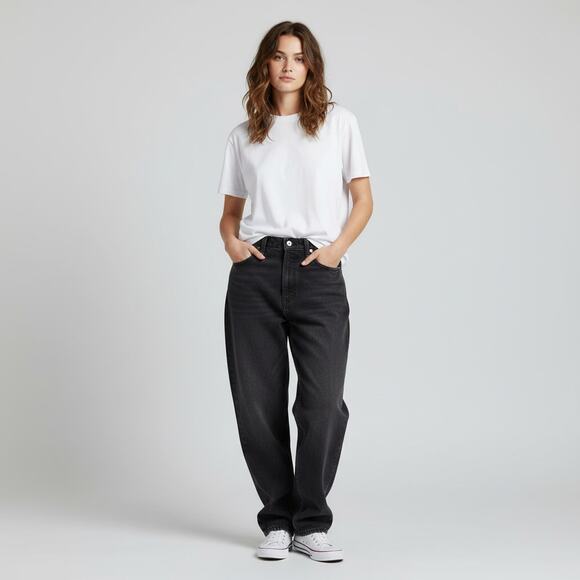 Levi's Pants - Black Levi's